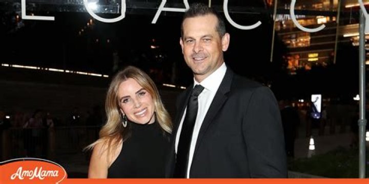 Aaron Boone's Wife: A Glimpse into Laura Cover's World