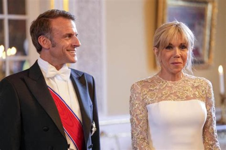 Brigitte Macron Birthdate: Unpacking Public Curiosity
