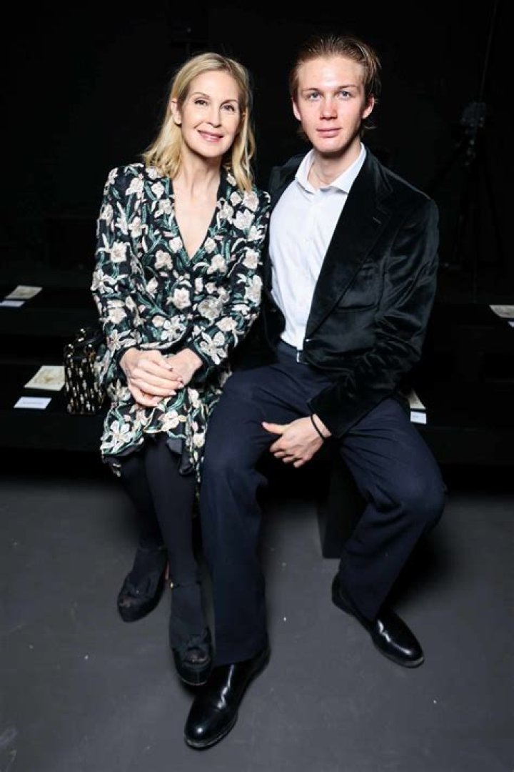 Kelly Rutherford's Divorce & Daniel Giersch Drama: Latest Updates