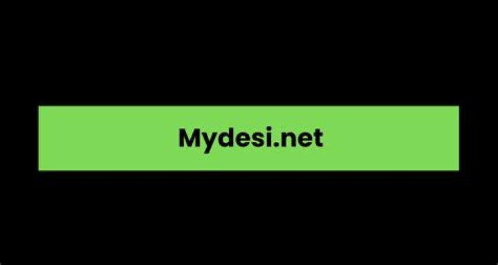 MyDesi.net: Your Guide to Indian Entertainment