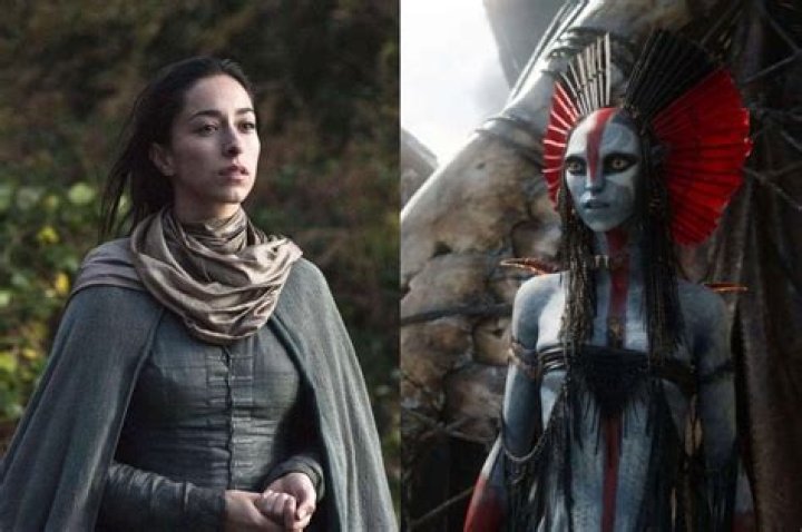 Oona Chaplin: Bio, Roles in Game of Thrones & More - Latest News