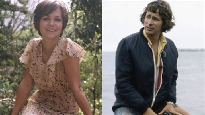 Sally Field's Husbands: A Look Back