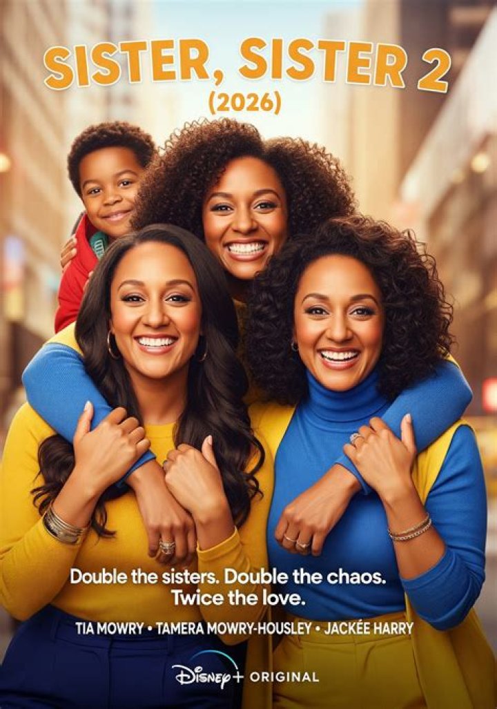 The Unbreakable Bond: Tia And Tamera's Journey With Their Mother
