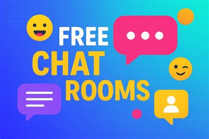Top Free Chat Rooms & Alternatives to Fry99